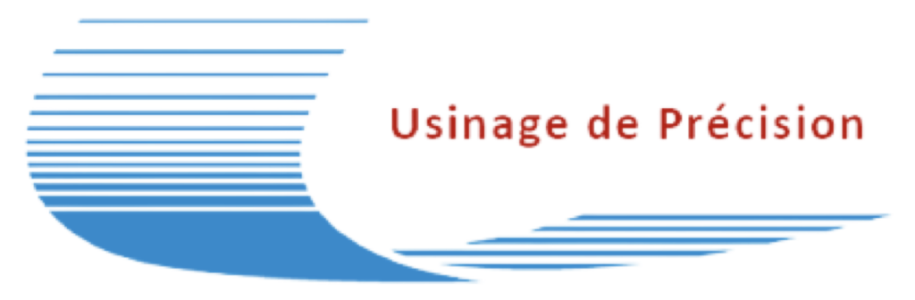 Logo Larger Usinage de précision