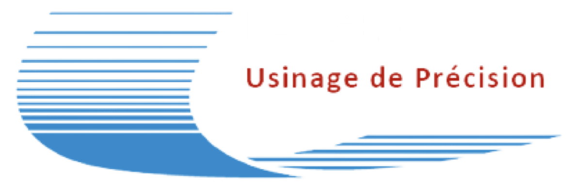 Logo Larger Usinage de précision